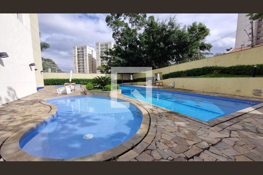 Apartamento, 3 quartos, 69 m² - Foto 97