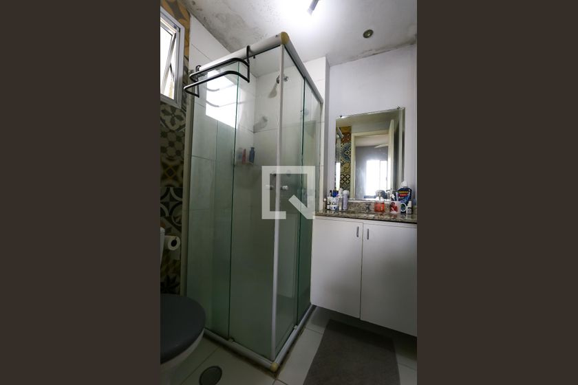 Apartamento, 3 quartos, 69 m² - Foto 45