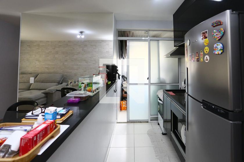 Apartamento, 3 quartos, 69 m² - Foto 61