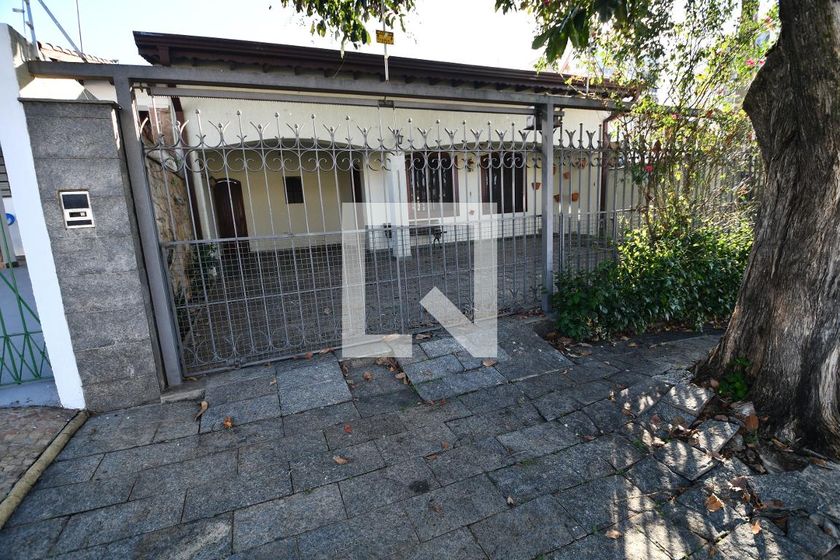 Casa à Venda - Taquaral, 3 Quartos,  152 m2 em , Campinas - sp | SoloBR