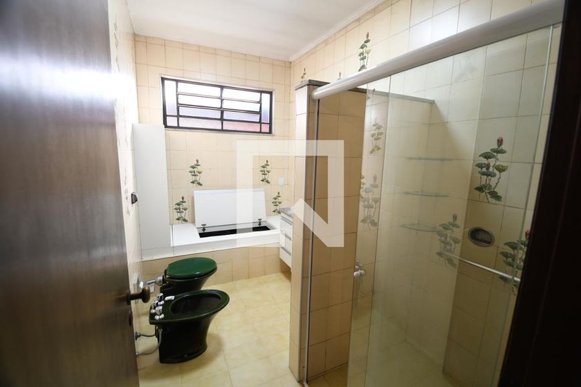 Casa à Venda - Taquaral, 3 Quartos,  152 m2 em , Campinas - sp | SoloBR