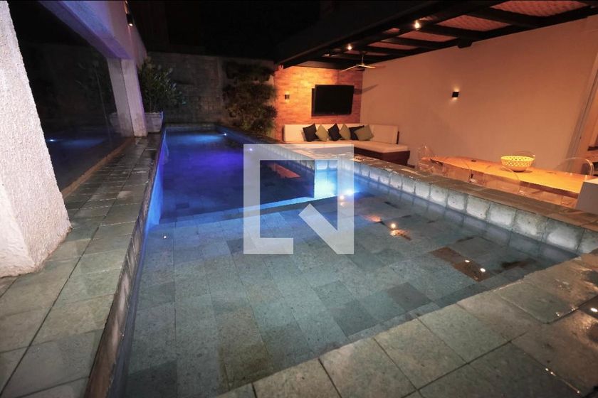 Apartamento à Venda - Cambuí, 2 Quartos,  305 m2 em , Campinas - sp | SoloBR