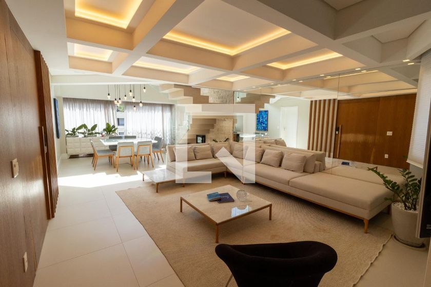 Apartamento à Venda - Cambuí, 2 Quartos,  305 m2 em , Campinas - sp | SoloBR