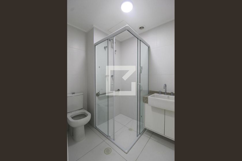 Kitnet-Studio, 21 m² - Foto 8