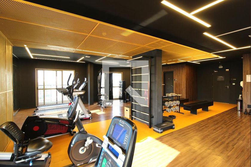 Kitnet-Studio, 21 m² - Foto 19