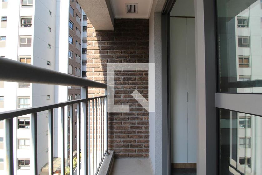 Kitnet-Studio, 21 m² - Foto 6