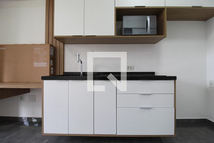 Kitnet-Studio, 21 m² - Foto 14