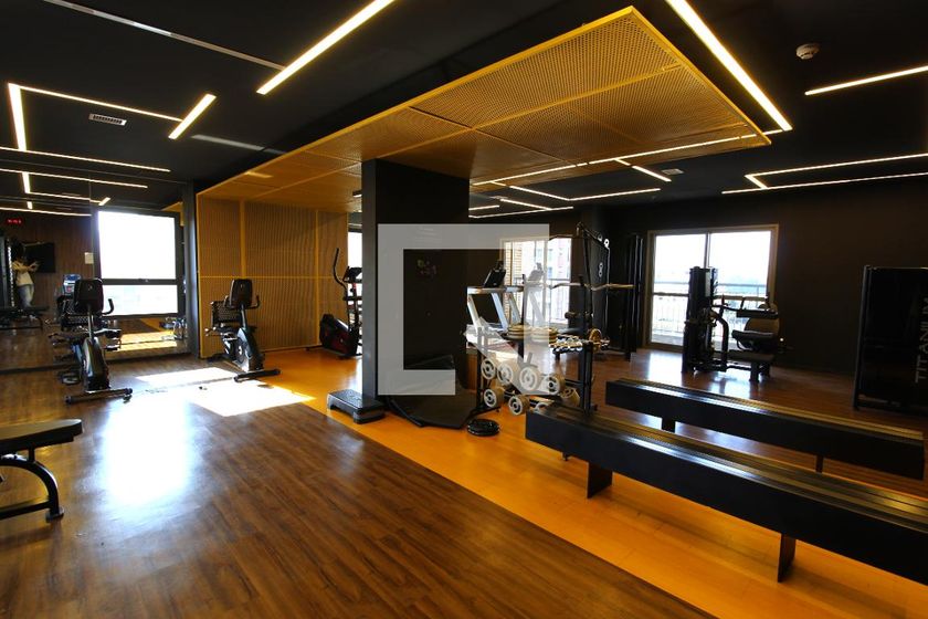 Kitnet-Studio, 21 m² - Foto 18