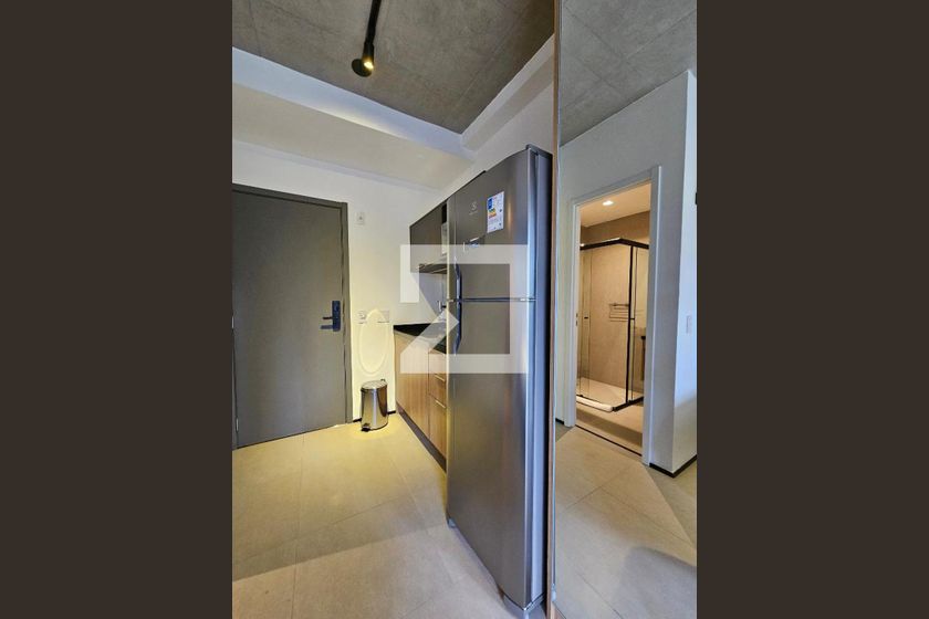 Kitnet-Studio, 23 m² - Foto 49