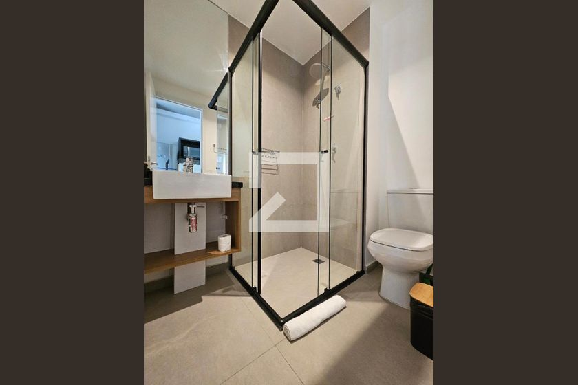 Kitnet-Studio, 23 m² - Foto 29