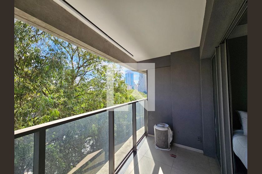 Kitnet-Studio, 23 m² - Foto 17
