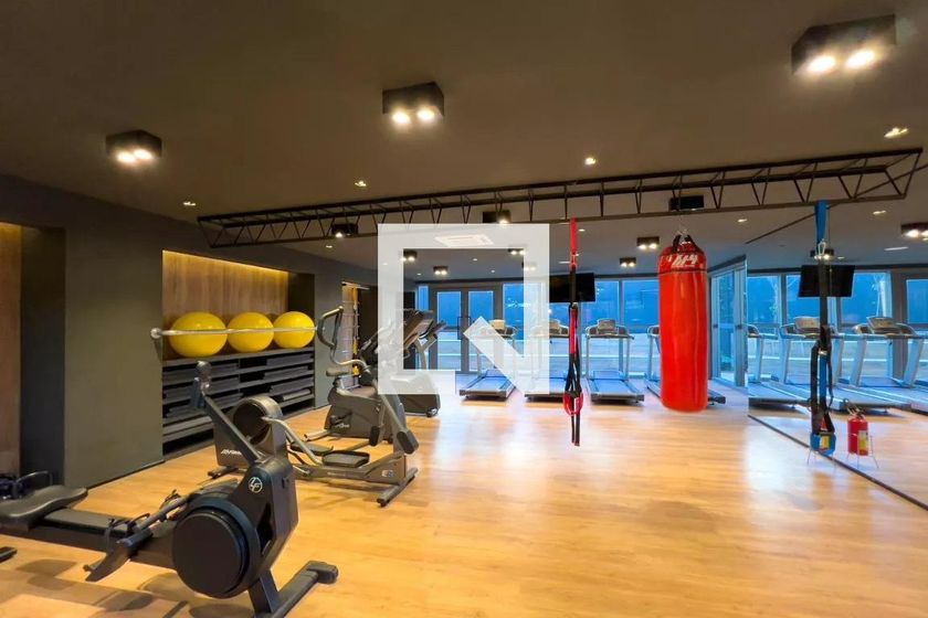 Kitnet-Studio, 23 m² - Foto 63