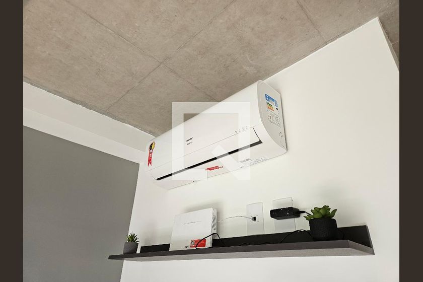 Kitnet-Studio, 23 m² - Foto 11