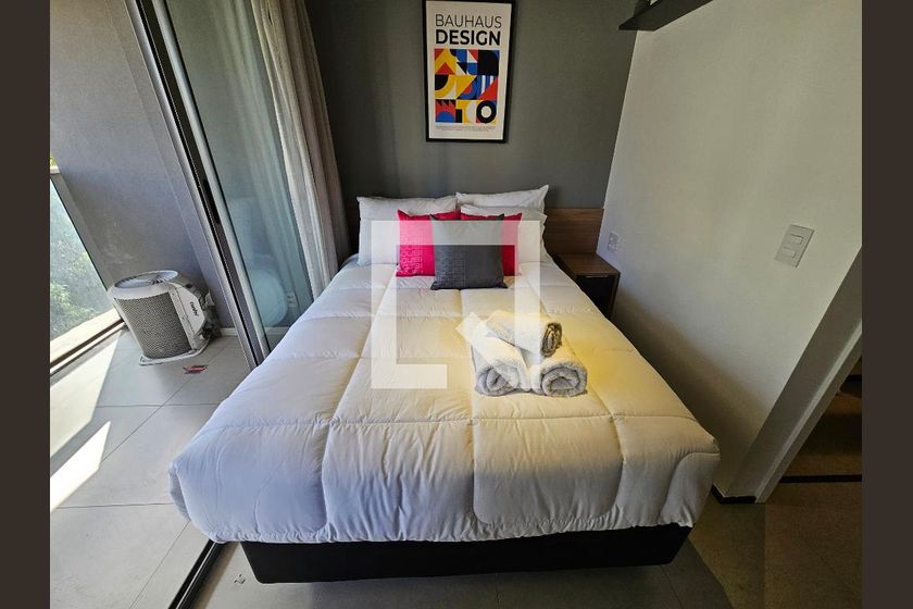 Kitnet-Studio, 23 m² - Foto 15