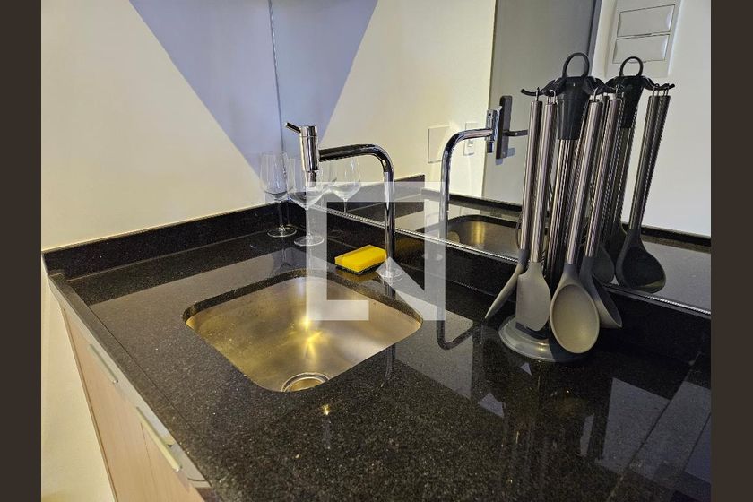 Kitnet-Studio, 23 m² - Foto 51