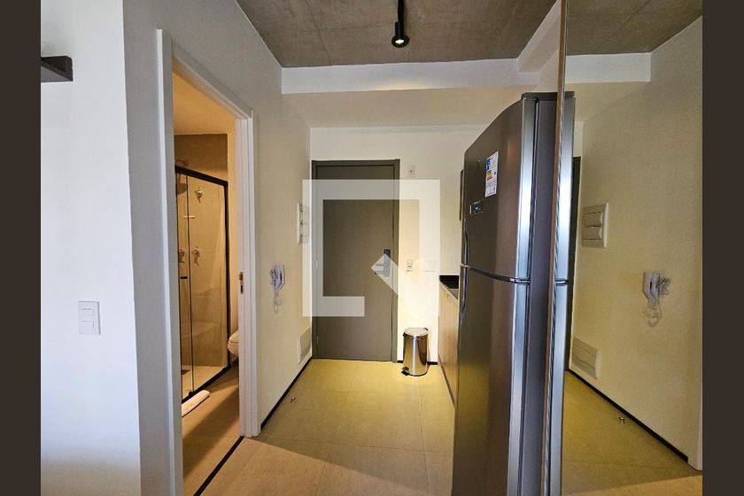 Kitnet-Studio, 23 m² - Foto 41