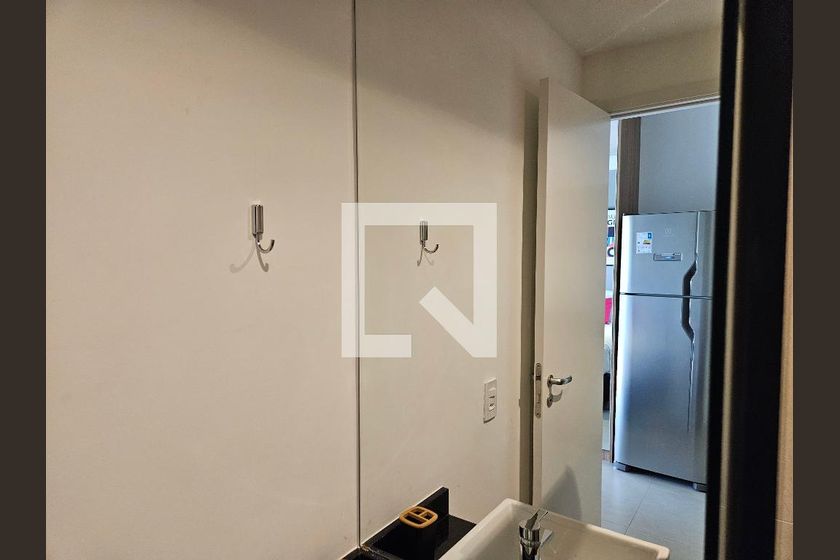 Kitnet-Studio, 23 m² - Foto 31