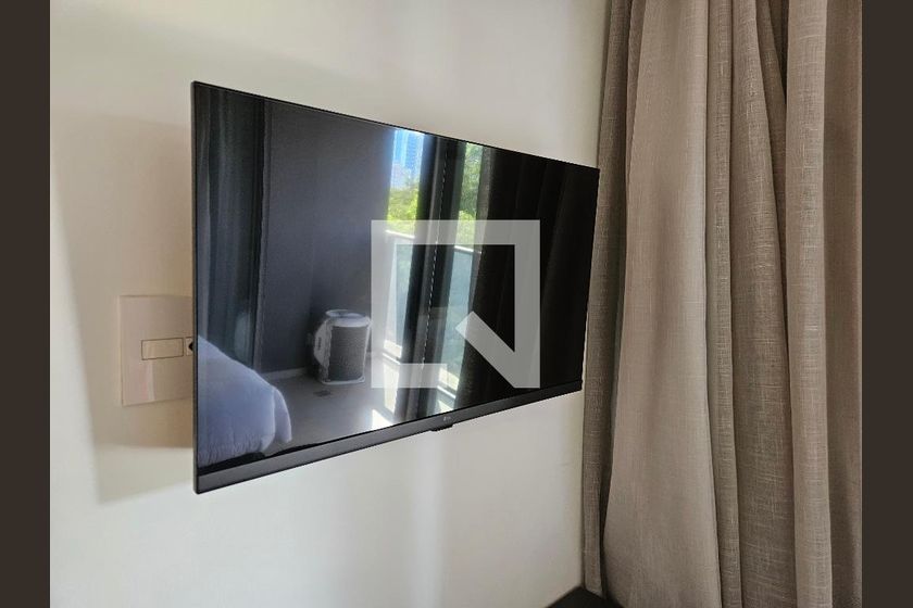 Kitnet-Studio, 23 m² - Foto 13