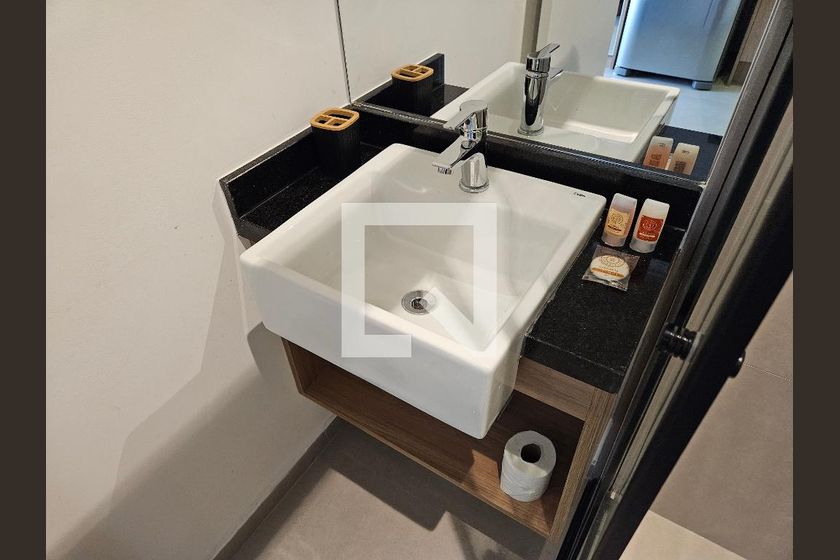 Kitnet-Studio, 23 m² - Foto 33