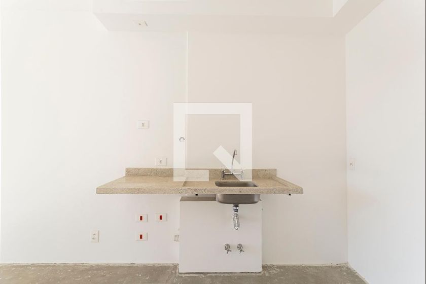 Kitnet-Studio, 41 m² - Foto 25