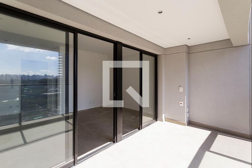 Kitnet-Studio, 41 m² - Foto 15