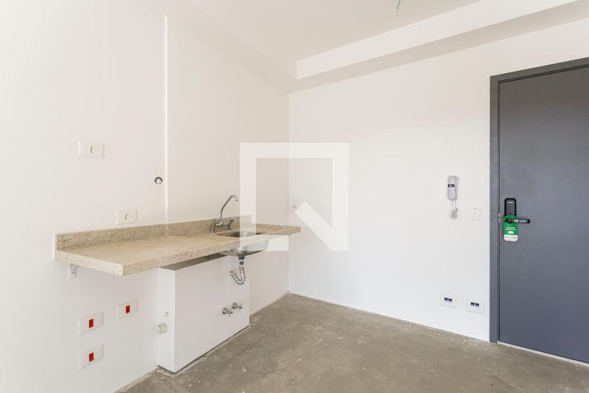 Kitnet-Studio, 41 m² - Foto 27