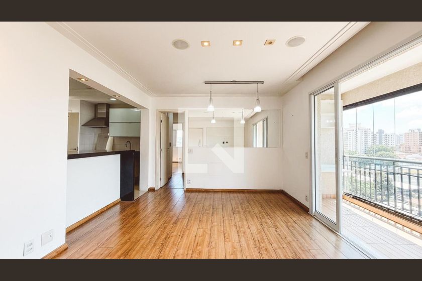 Apartamento, 3 quartos, 92 m² - Foto 4