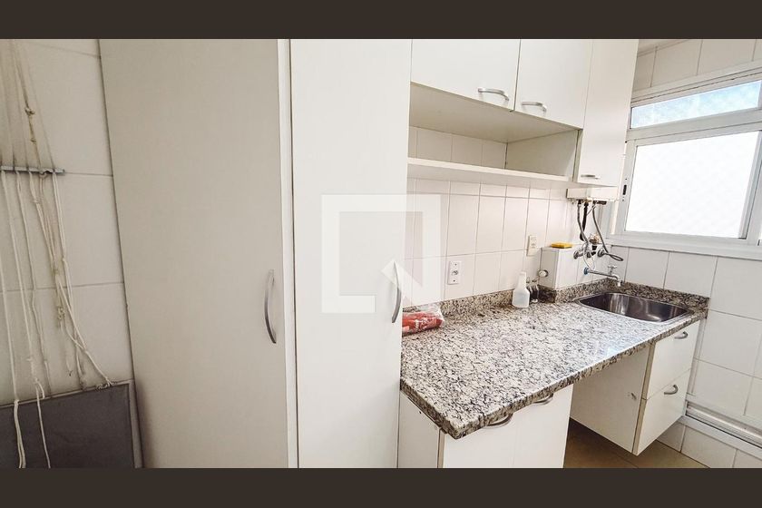 Apartamento, 3 quartos, 92 m² - Foto 106