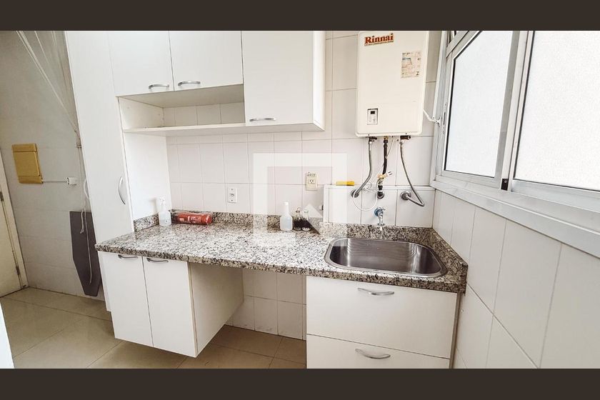 Apartamento, 3 quartos, 92 m² - Foto 100