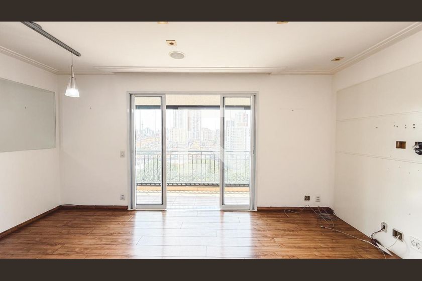 Apartamento, 3 quartos, 92 m² - Foto 2