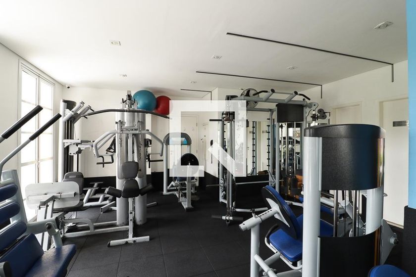 Apartamento, 3 quartos, 92 m² - Foto 127