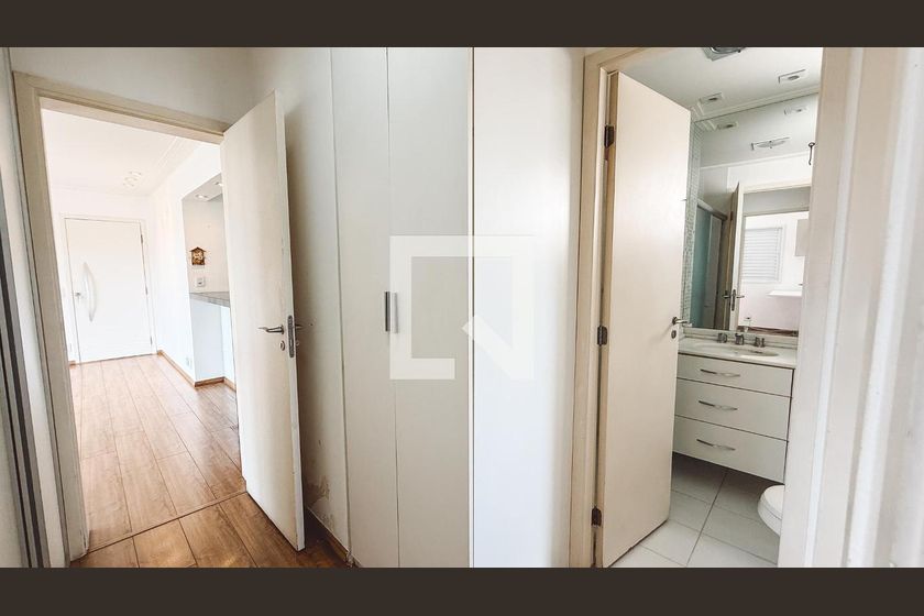 Apartamento, 3 quartos, 92 m² - Foto 20