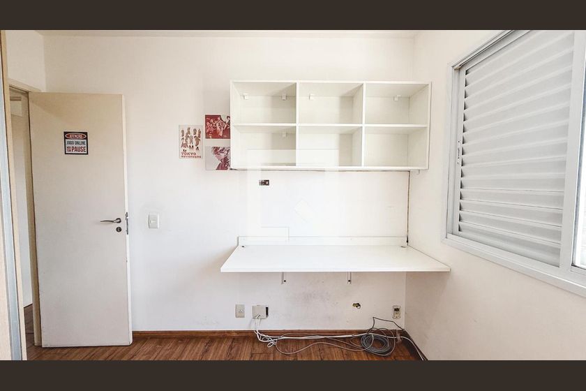 Apartamento, 3 quartos, 92 m² - Foto 28