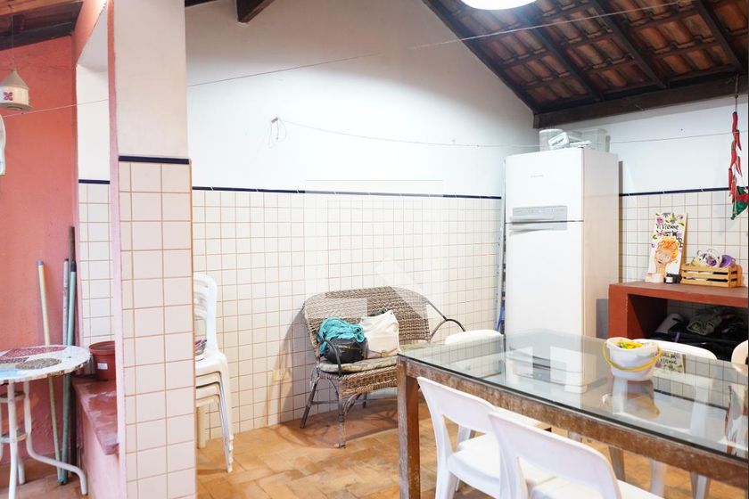 Casa, 4 quartos, 200 m² - Foto 125