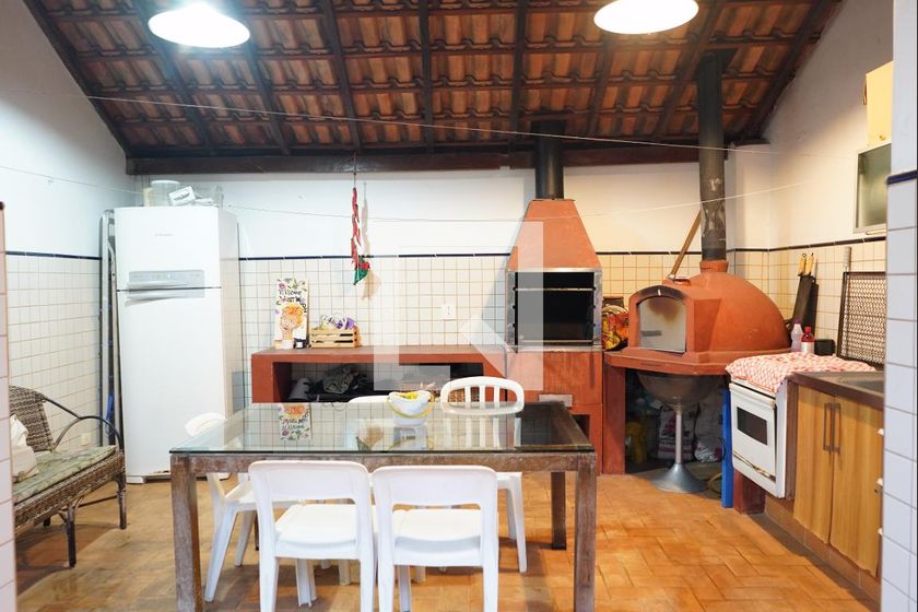 Casa, 4 quartos, 200 m² - Foto 124