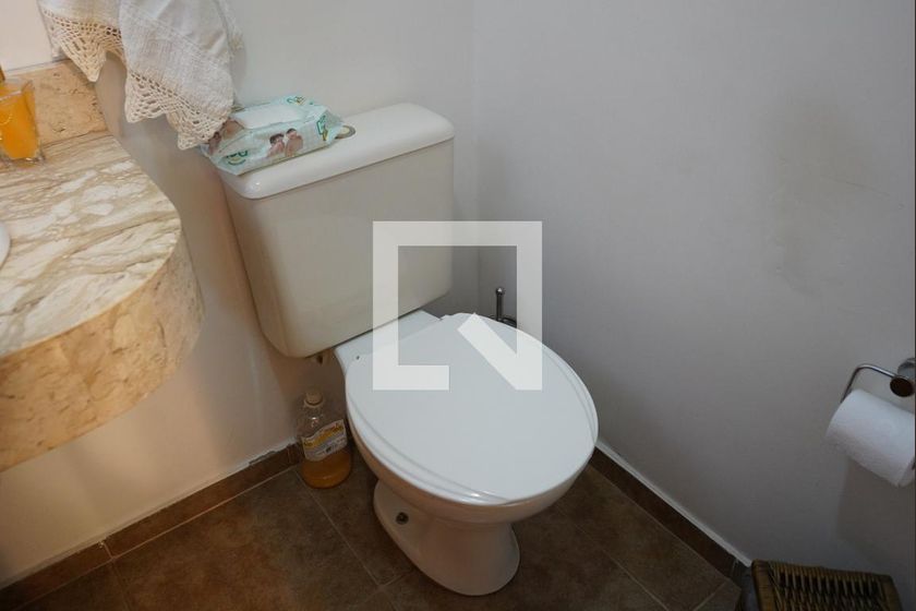 Casa, 4 quartos, 200 m² - Foto 13