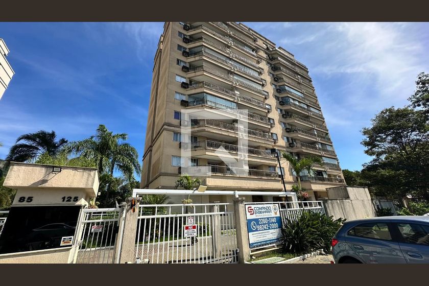 Apartamento, 2 quartos, 75 m² - Foto 43