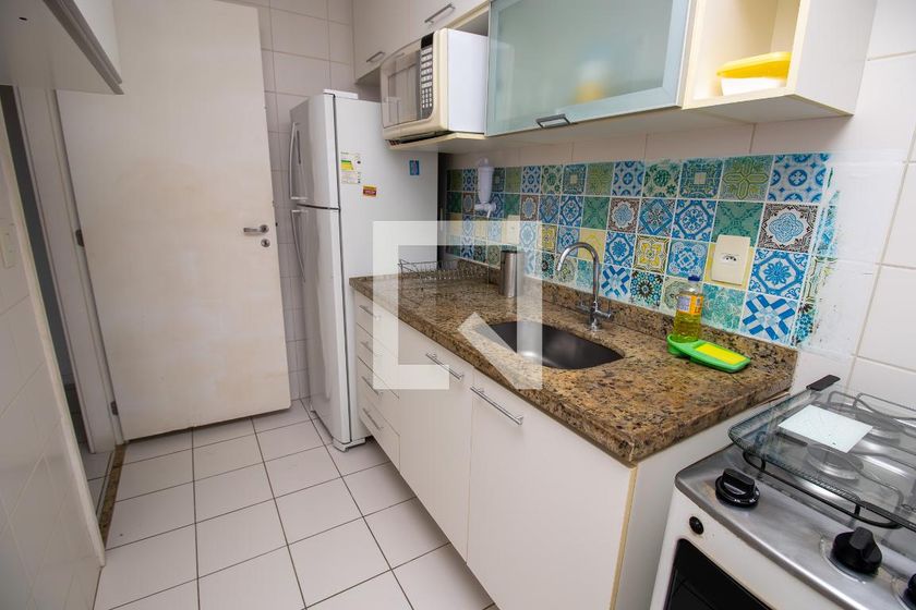 Apartamento, 2 quartos, 75 m² - Foto 28