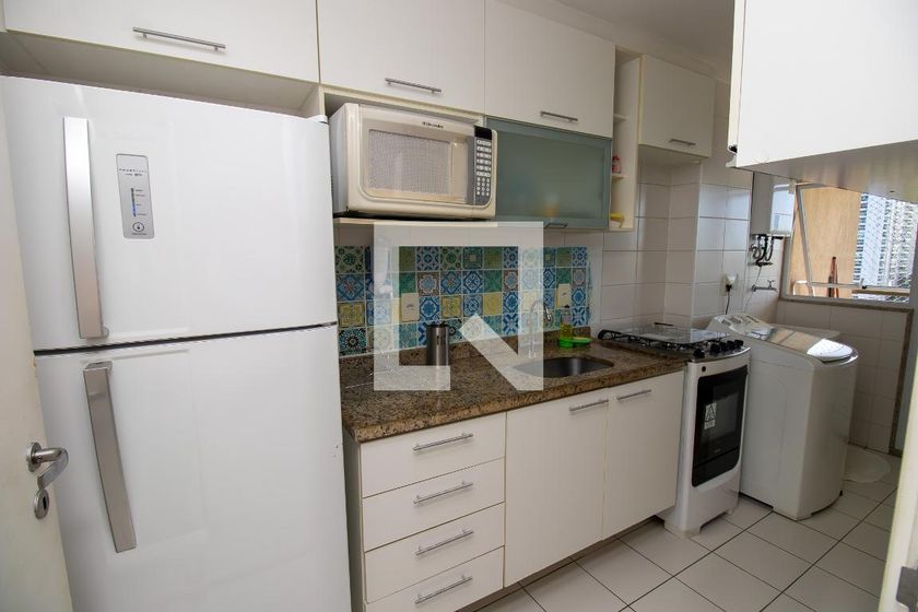 Apartamento, 2 quartos, 75 m² - Foto 27