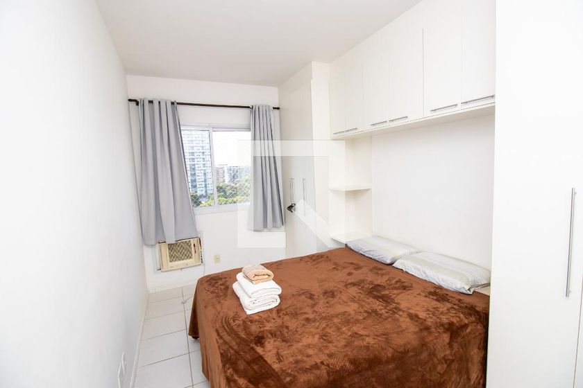 Apartamento, 2 quartos, 75 m² - Foto 10