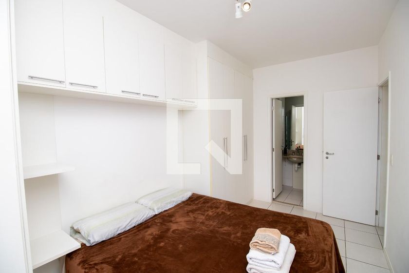 Apartamento, 2 quartos, 75 m² - Foto 8