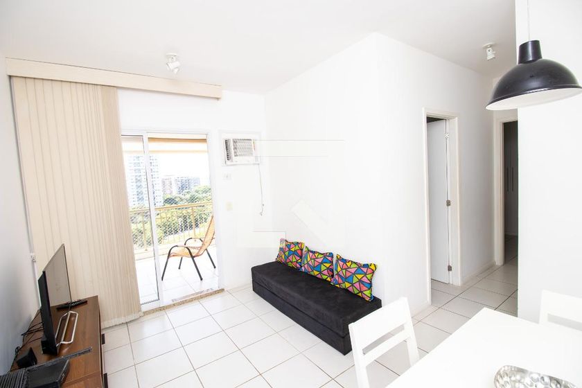 Apartamento, 2 quartos, 75 m² - Foto 1