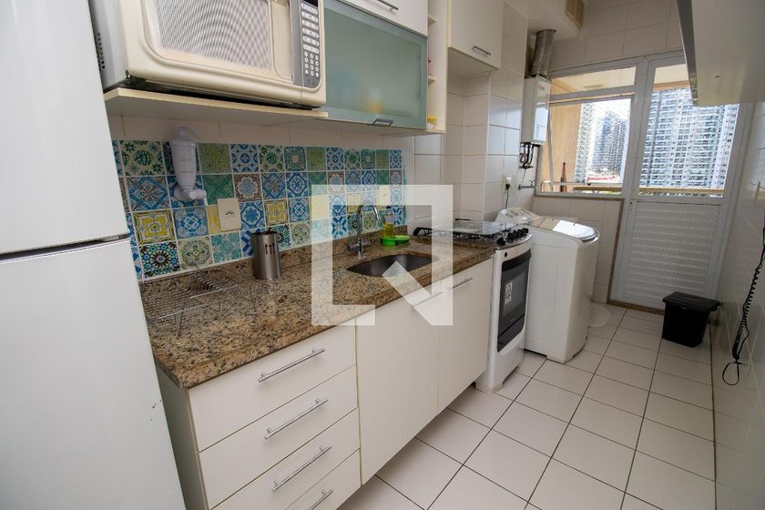 Apartamento, 2 quartos, 75 m² - Foto 26