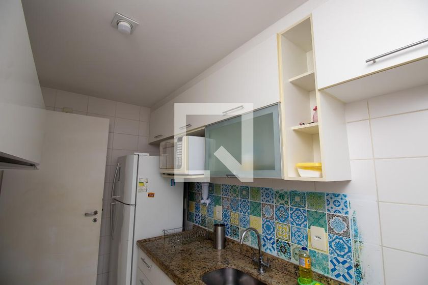 Apartamento, 2 quartos, 75 m² - Foto 29