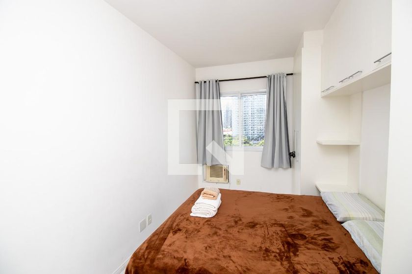 Apartamento, 2 quartos, 75 m² - Foto 11