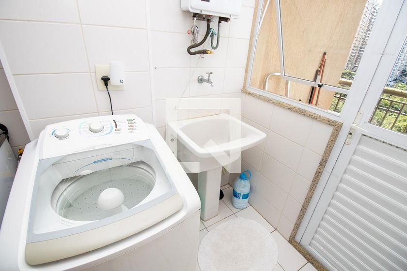 Apartamento, 2 quartos, 75 m² - Foto 33