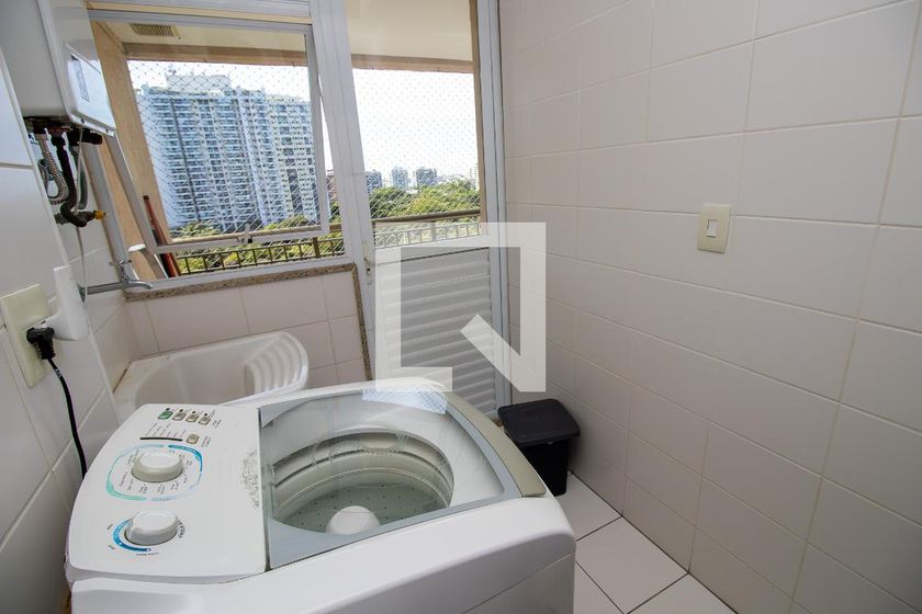 Apartamento, 2 quartos, 75 m² - Foto 31