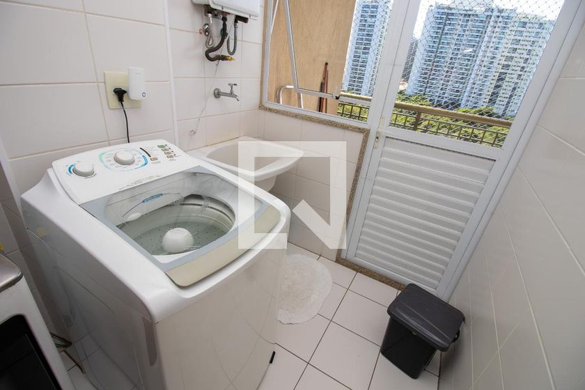 Apartamento, 2 quartos, 75 m² - Foto 30