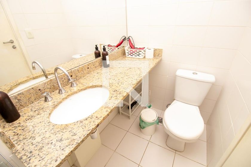 Apartamento, 2 quartos, 75 m² - Foto 14