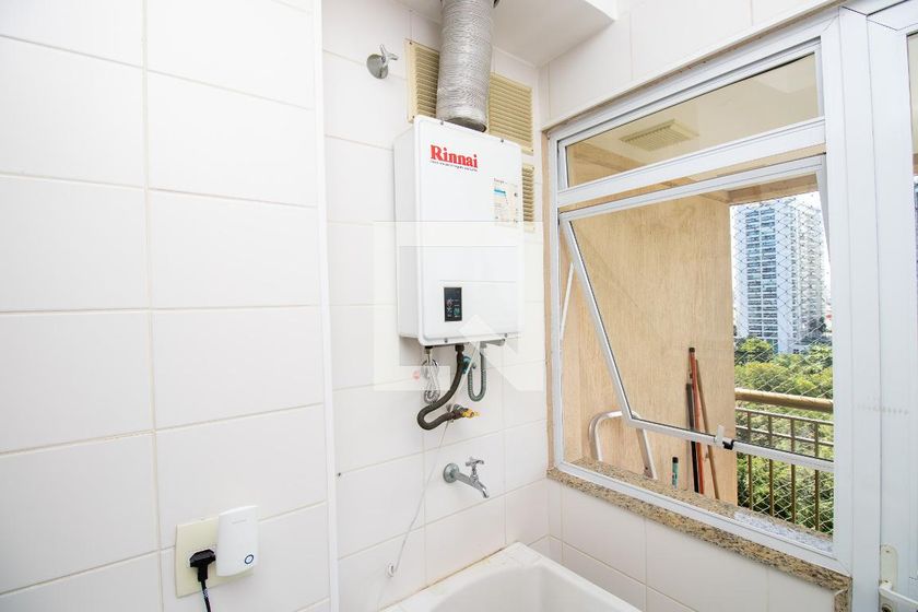 Apartamento, 2 quartos, 75 m² - Foto 32